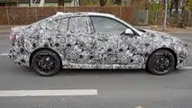 2020 BMW 2 Serisi Gran Coupe casus fotoğraflar
