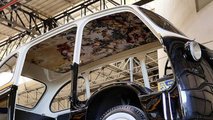 Fiat 600 Multipla Garage Italia