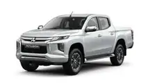 2019 Mitsubishi L200 / Triton