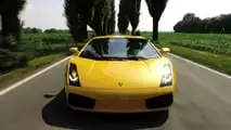 Lamborghini Gallardo