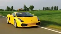 Lamborghini Gallardo