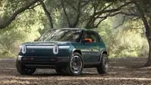 Rivian R3X