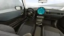 MINI Cooper 2024