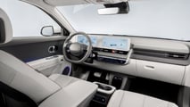 Hyundai Ioniq 5 (2021): Das Cockpit
