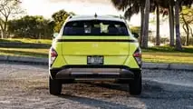2024 Hyundai Kona Review