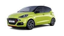 Hyundai i10 2024