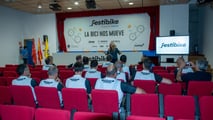 Jeep en Festibike 2024