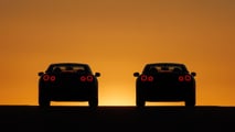 2009 Nissan Skyline GT-R Säule