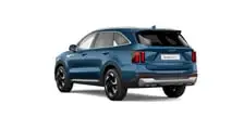 Kia Sorento 2025