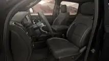 2025 Ram 1500 RHO Interior