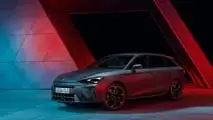 2024 Cupra Leon