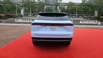 Omoda 7 PHEV