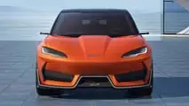 BYD Ocean-M Concept