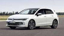 2024 VW Golf