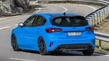 Ford Focus Édition ST (2024)