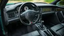 Audi Avant RS2 (1995) im Fahrbericht