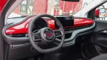Fiat 500e 22
