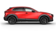 Mazda CX-30 2025