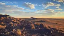 New Mexico USA