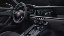 2024 Porsche 911 Carrera GTS, 911 Carrera Convertible and 911 Targa 4 GTS