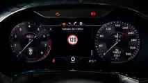 Prueba Bentley Flying Spur S 2024