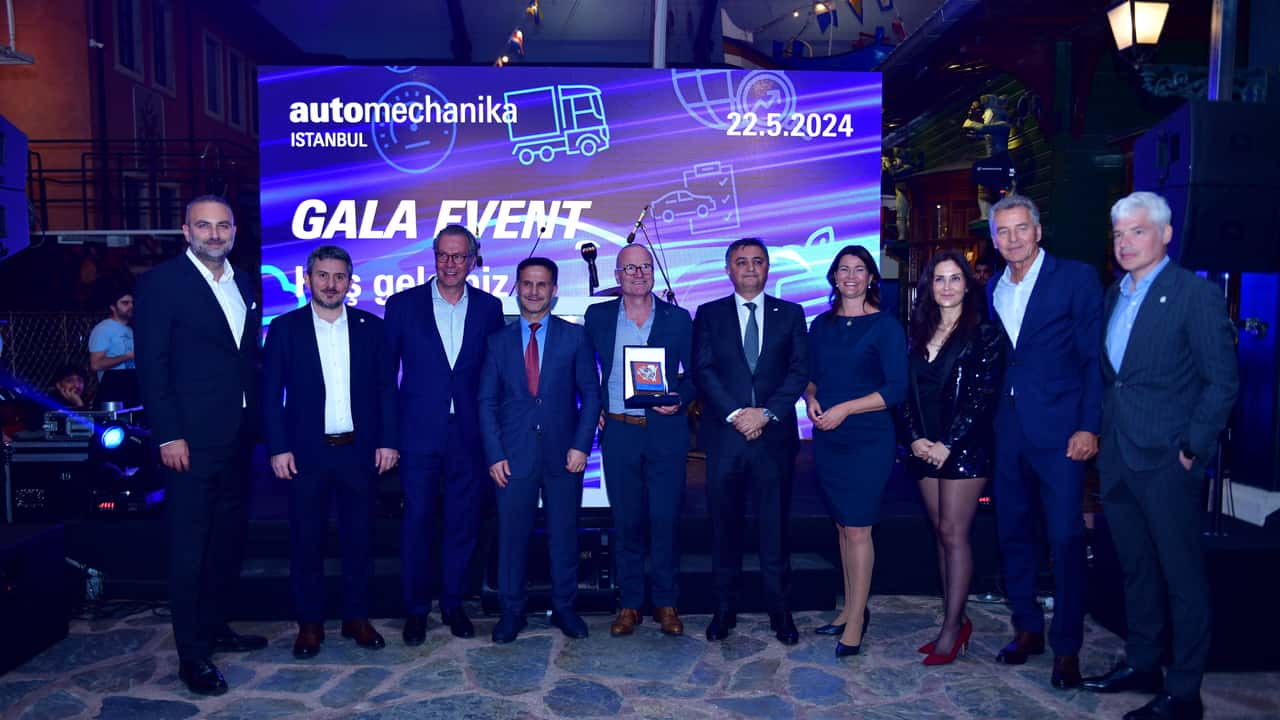 Automechanika 2024