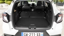 Restyling du Renault Captur, le test de Motor1.com