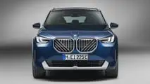 BMW X3 (2024) nel test del primo sedile