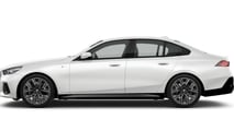 BMW Serie 5 2025