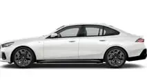 BMW Serie 5 2025