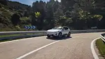 Polestar 3 First Drive