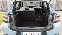 Prueba Citroen C3 Hybrid