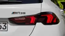 BMW 1er M135 xDrive (2024)