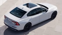 Volvo S60 2024