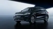 BYD Atto 3 2024