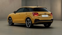 Audi Q2 2024