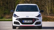 Hyundai i10 (2024) N Line im Test
