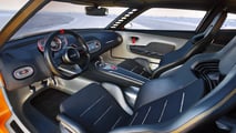 Concept Kia GT4 Stinger 2014