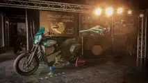 Le moto 2024 di Tacita Motorcycles