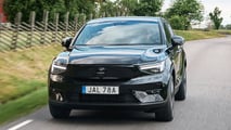 Volvo EC40 Twin Motor Performance (2024) im Test
