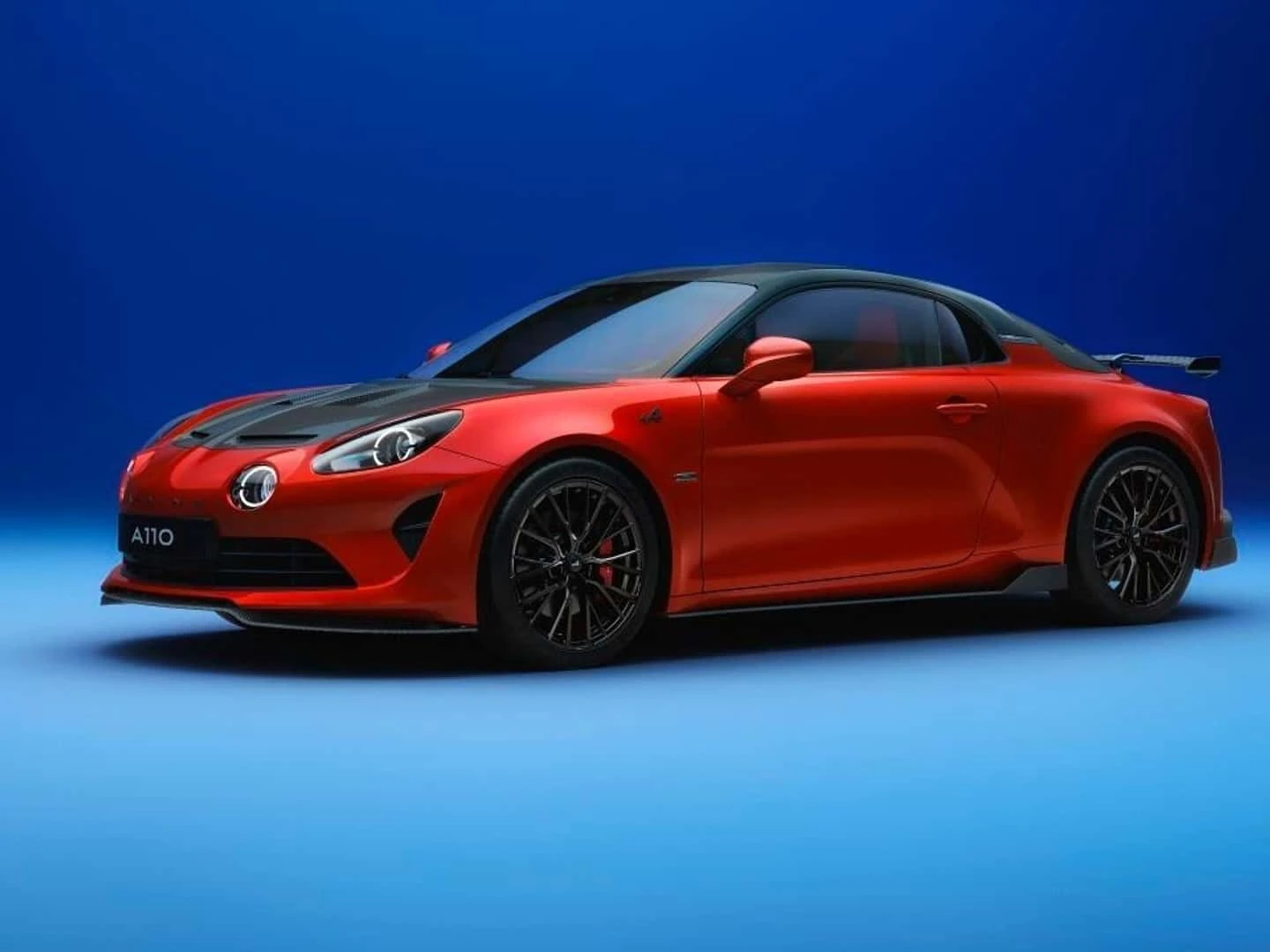 Alpine A110 R Turini 2024, menos delicado para el día a día