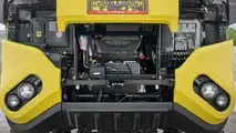 Torsus Praetorian GT3
