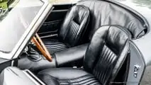 Ferrari 250 GT SWB California Spider by Scaglietti 1960