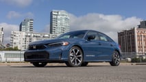 2025 Honda Civic Hybrid First Drive Review