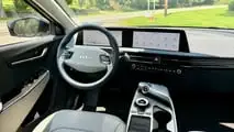 2024 Kia EV6