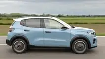 Citroën C3 (2024) im Test