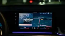 BMW iDrive 9