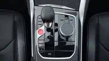 BMW M3 2024