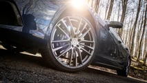 Maserati Ghibli 334 Ultima, prova su strada