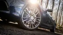 Maserati Ghibli 334 Ultima, prova su strada